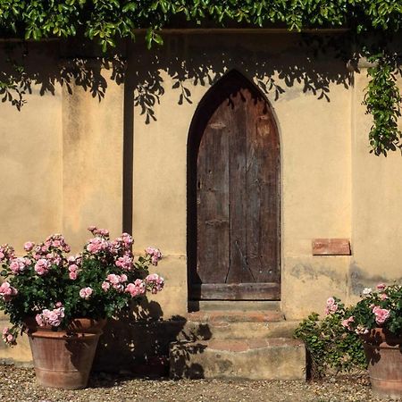 Pratello Country Resort Ghizzano Екстер'єр фото