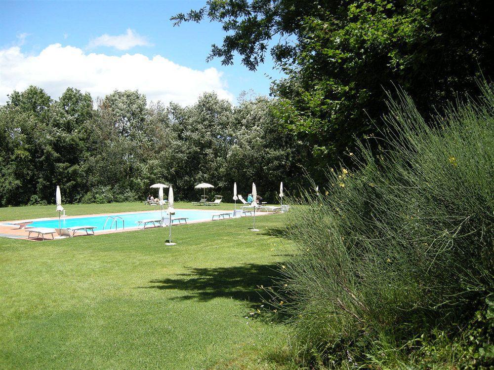 Pratello Country Resort Ghizzano Екстер'єр фото
