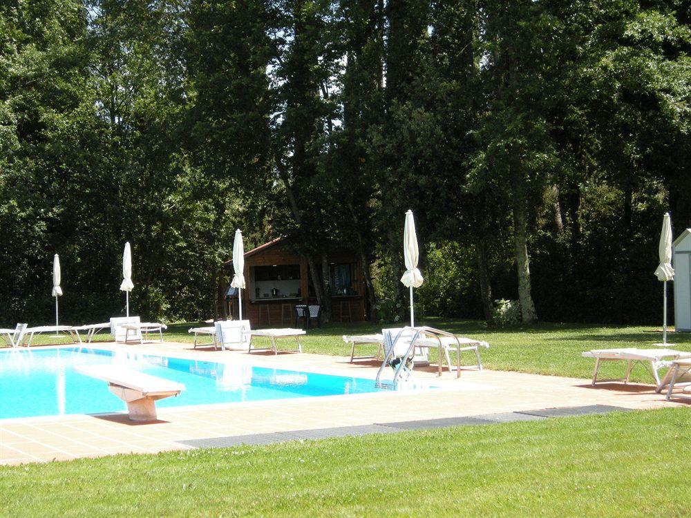 Pratello Country Resort Ghizzano Екстер'єр фото
