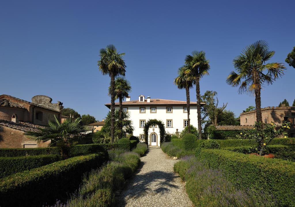 Pratello Country Resort Ghizzano Екстер'єр фото
