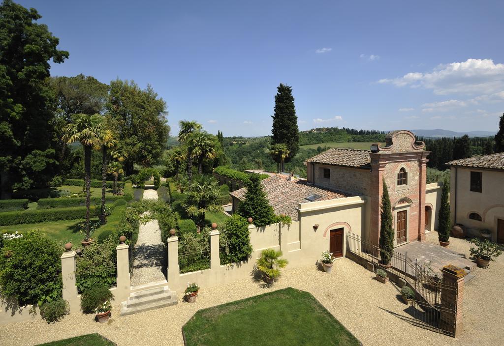 Pratello Country Resort Ghizzano Екстер'єр фото
