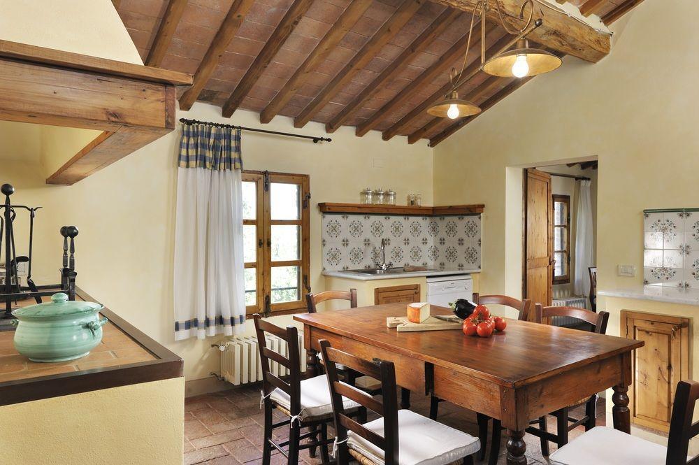 Pratello Country Resort Ghizzano Екстер'єр фото