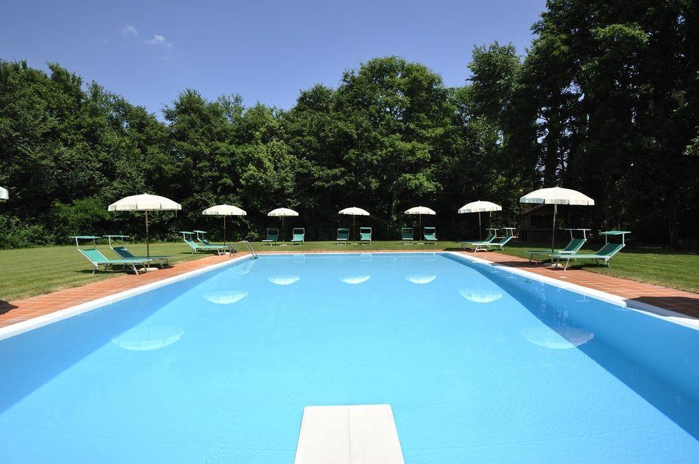 Pratello Country Resort Ghizzano Екстер'єр фото