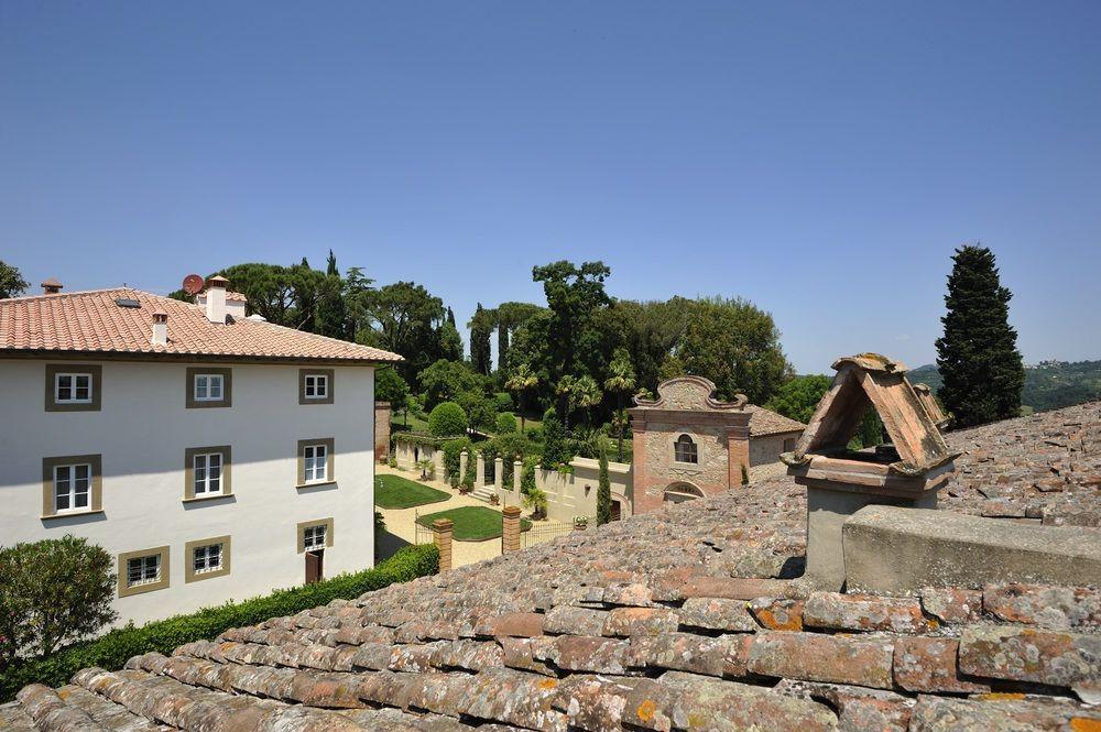 Pratello Country Resort Ghizzano Екстер'єр фото