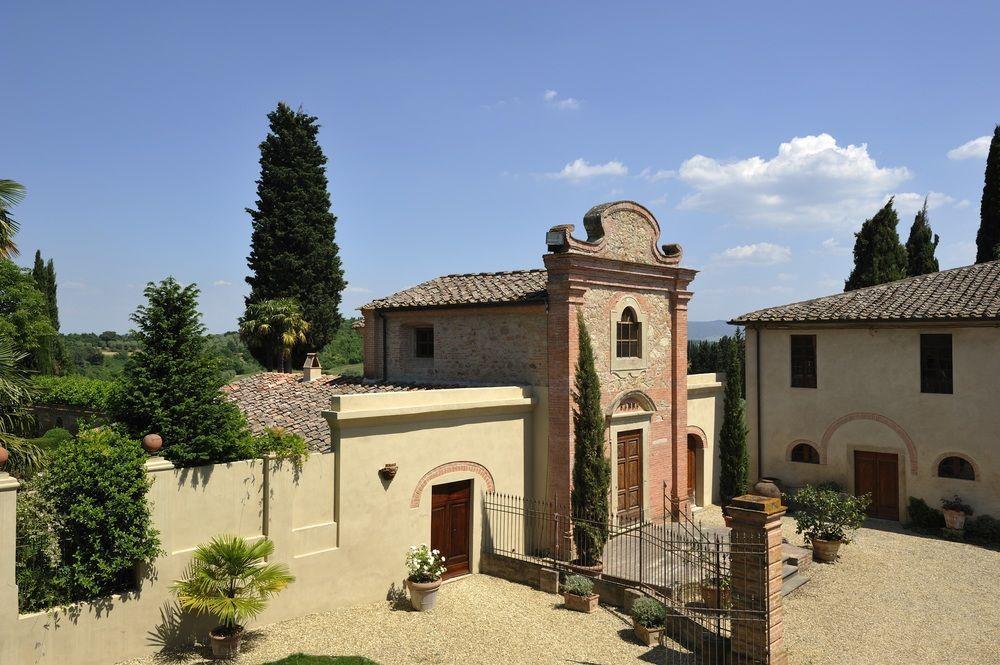 Pratello Country Resort Ghizzano Екстер'єр фото