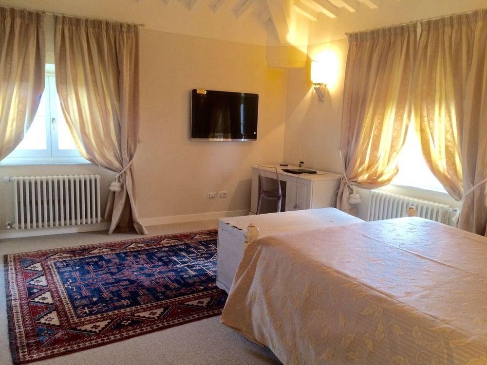 Pratello Country Resort Ghizzano Екстер'єр фото
