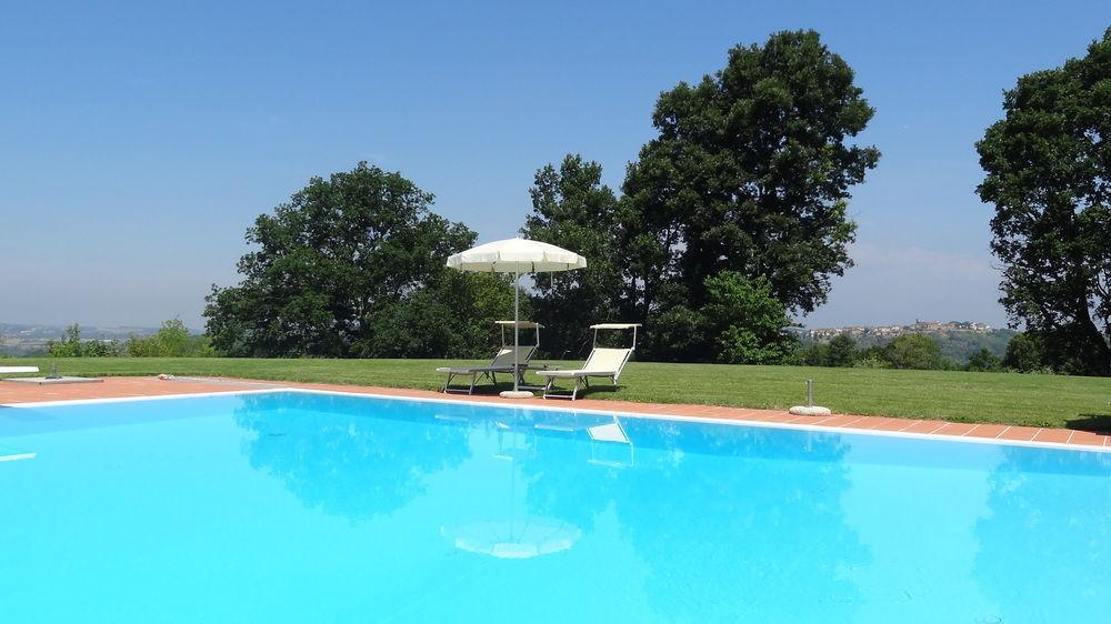 Pratello Country Resort Ghizzano Екстер'єр фото