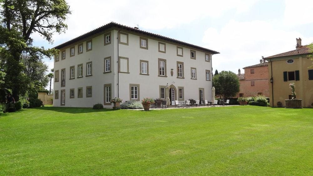Pratello Country Resort Ghizzano Екстер'єр фото