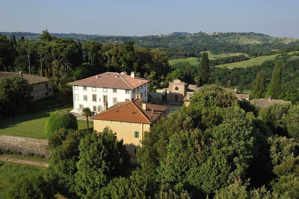Pratello Country Resort Ghizzano Екстер'єр фото