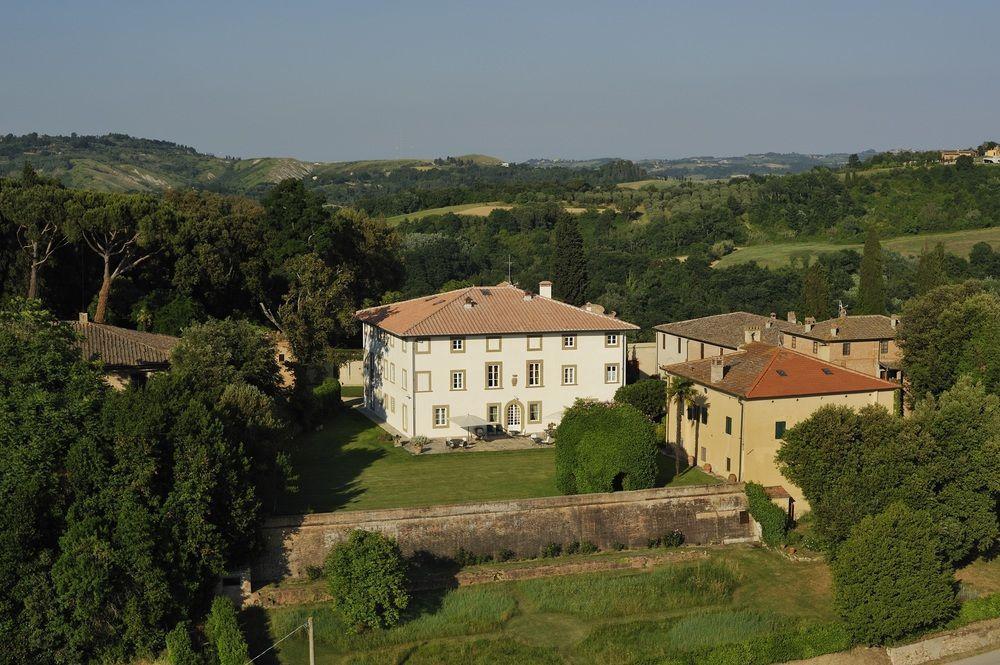 Pratello Country Resort Ghizzano Екстер'єр фото
