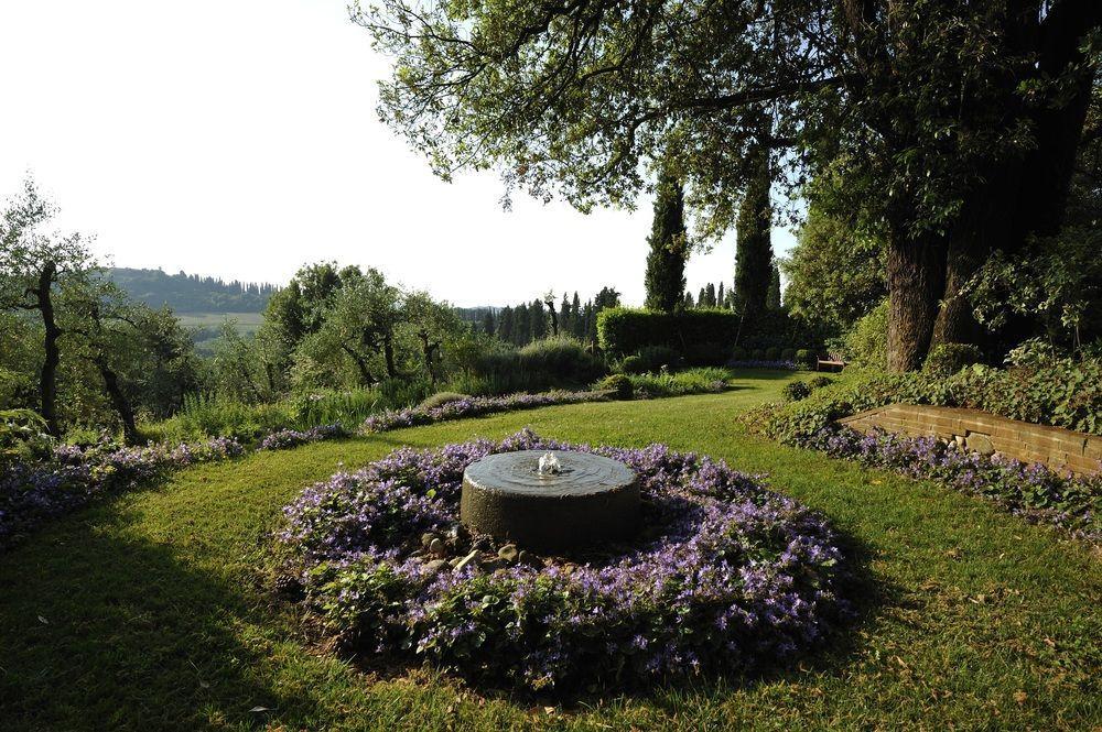 Pratello Country Resort Ghizzano Екстер'єр фото
