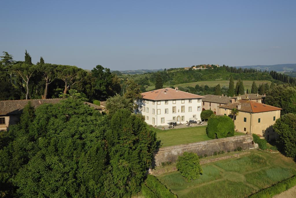 Pratello Country Resort Ghizzano Екстер'єр фото
