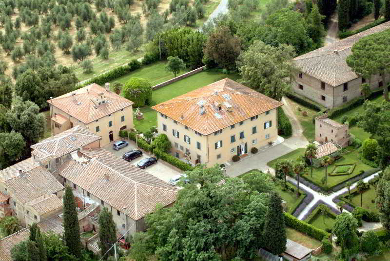 Pratello Country Resort Ghizzano Екстер'єр фото