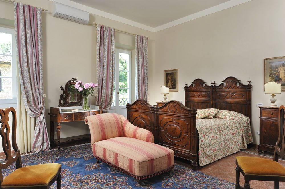 Pratello Country Resort Ghizzano Екстер'єр фото