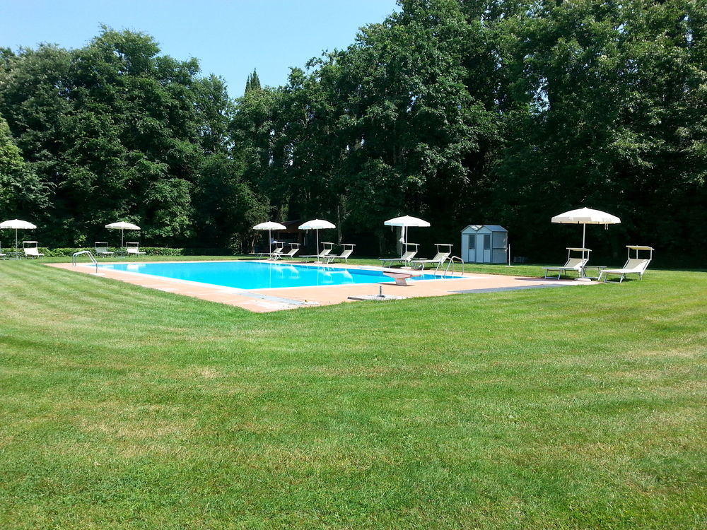 Pratello Country Resort Ghizzano Екстер'єр фото